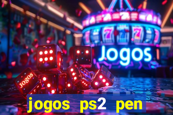 jogos ps2 pen drive download